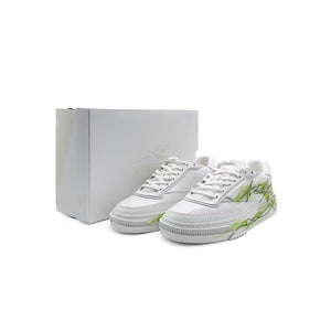 Reebok - CLUB C LTD - SS24 - GREEN DRAGON